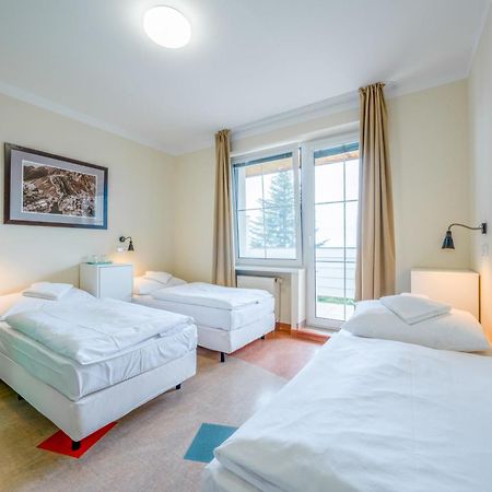Penzion Na Vyhliadke Vysoke Tatry Ngoại thất bức ảnh