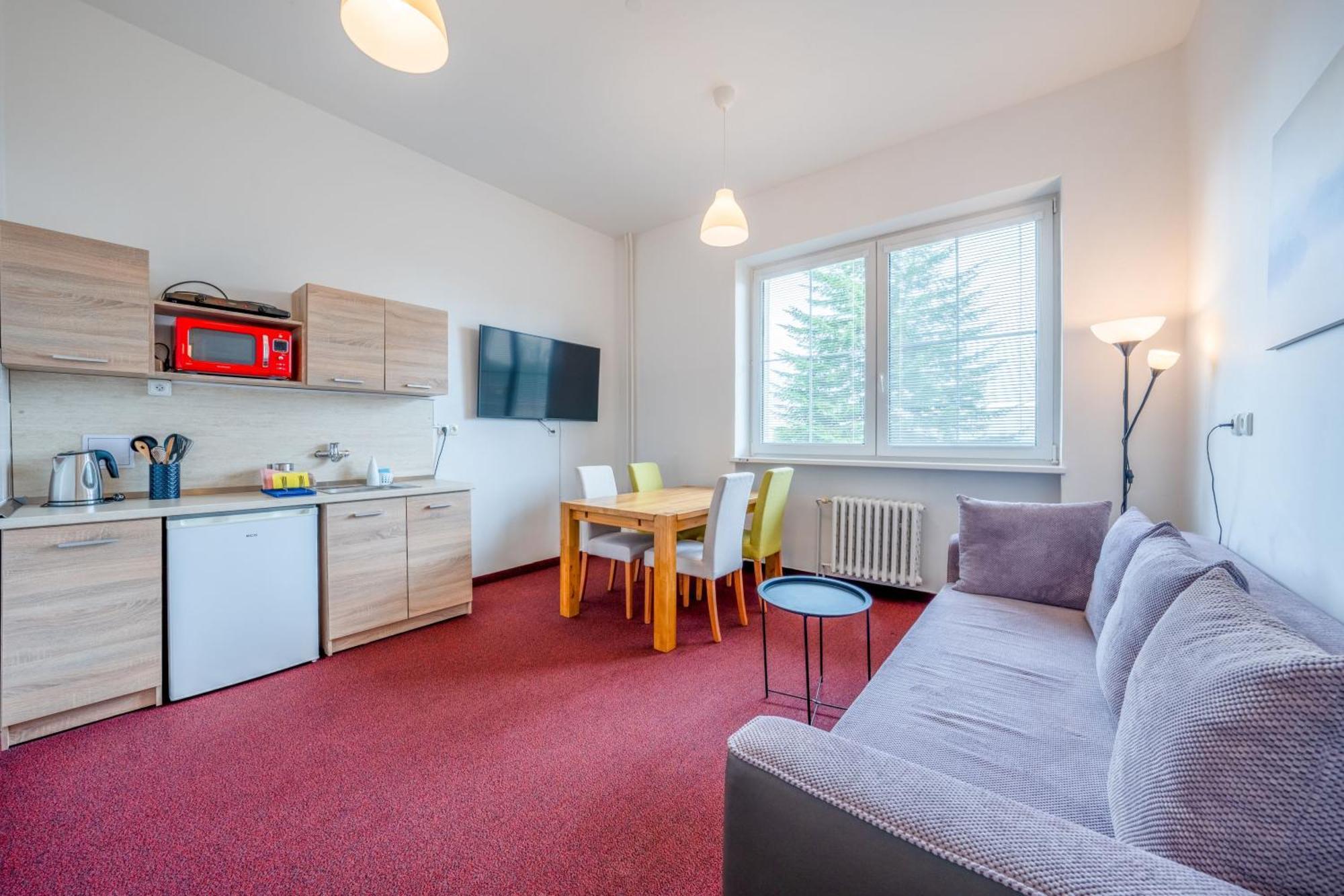 Penzion Na Vyhliadke Vysoke Tatry Ngoại thất bức ảnh