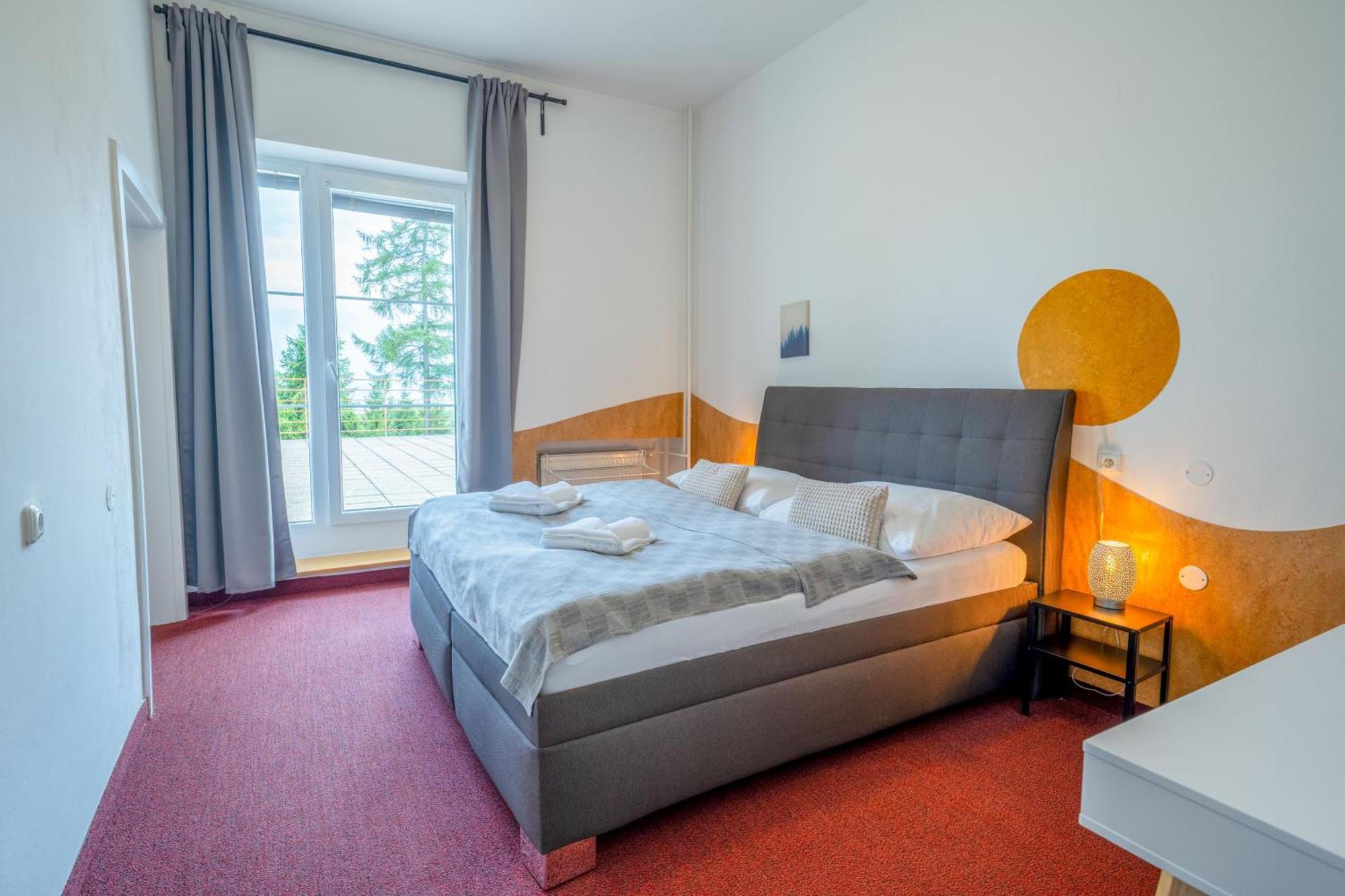 Penzion Na Vyhliadke Vysoke Tatry Ngoại thất bức ảnh
