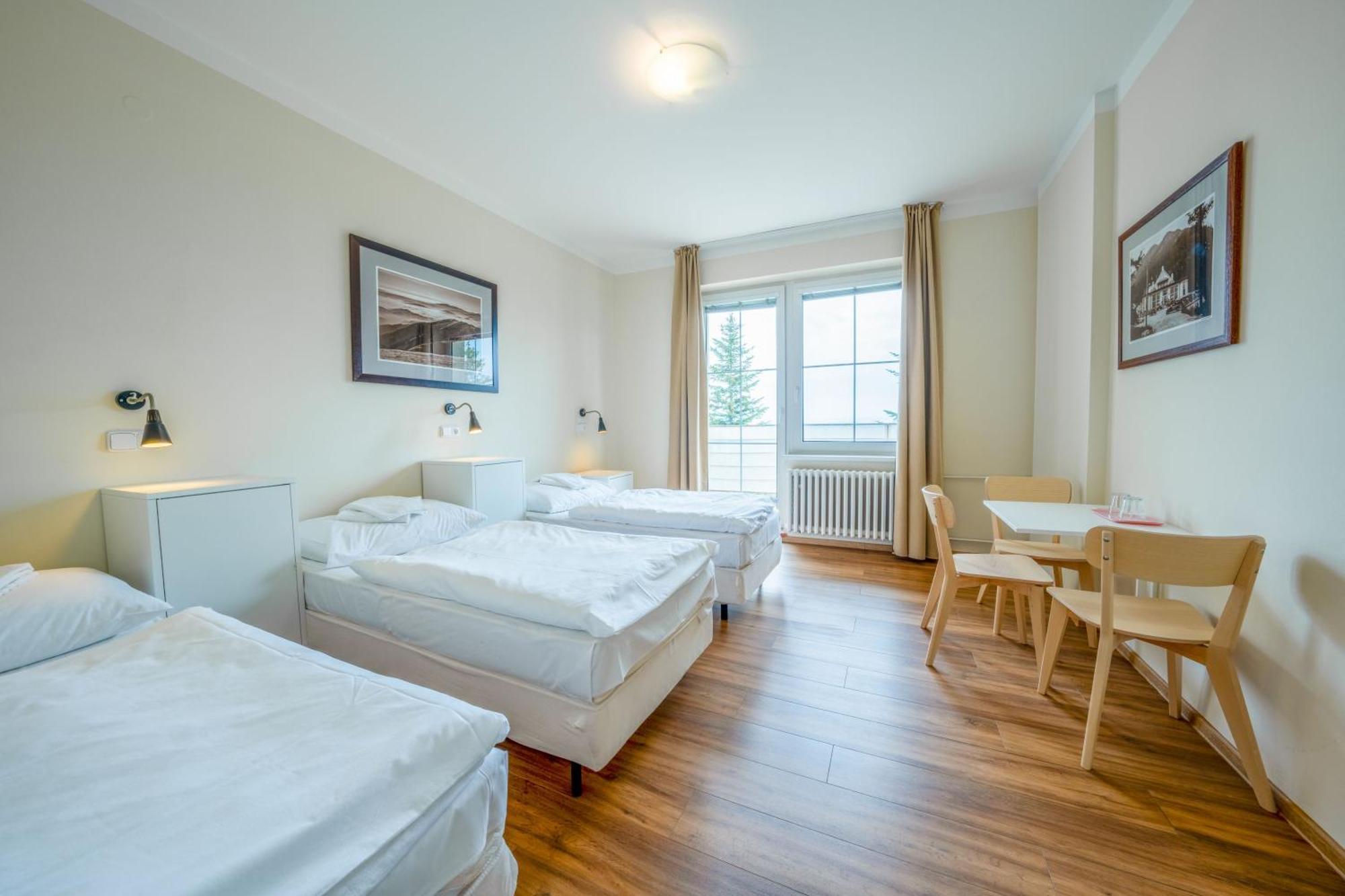 Penzion Na Vyhliadke Vysoke Tatry Ngoại thất bức ảnh